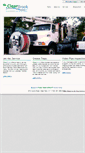 Mobile Screenshot of clearbrook.us